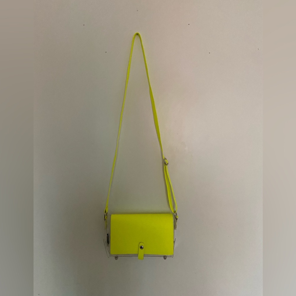 Clear Purse